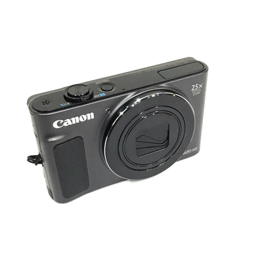 Canon SX620 PowerShot HS Camera Digital Optical Review - 25x