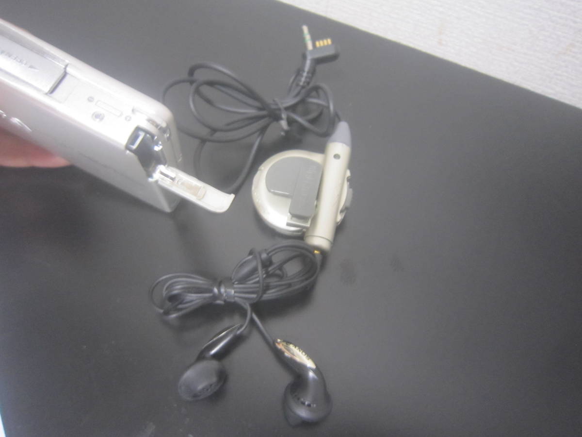 即決 稀少 当時物 SONY カセットウォークマン WM-EX9 MDR-ED132 【公式 
