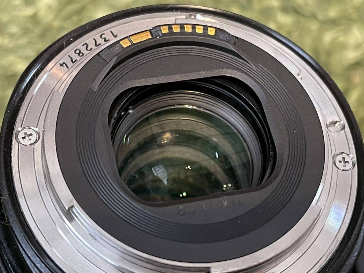 EOS 5D Mark II ボディ EF 24-105mm レンズ オマケ セットCanon 付属品