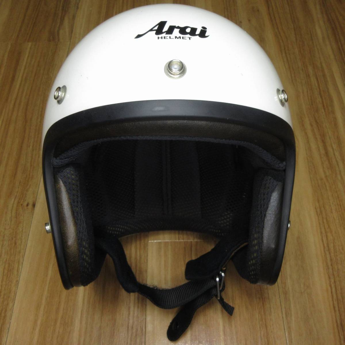 アライヘルメット クラシックsw Arai アライ SW Harley-Davidson
