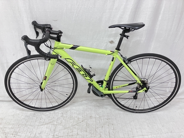 本物保証，低価】 FELT F85 ロードバイク 2016年モデル 51サイズ 