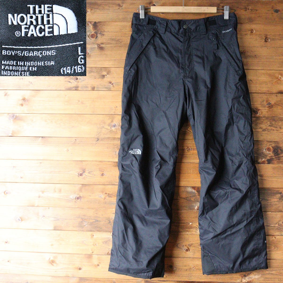 The North Face ナイロンパンツの値段と価格推移は 365件の売買情報を集計したthe North Face ナイロンパンツ の価格や価値の推移データを公開