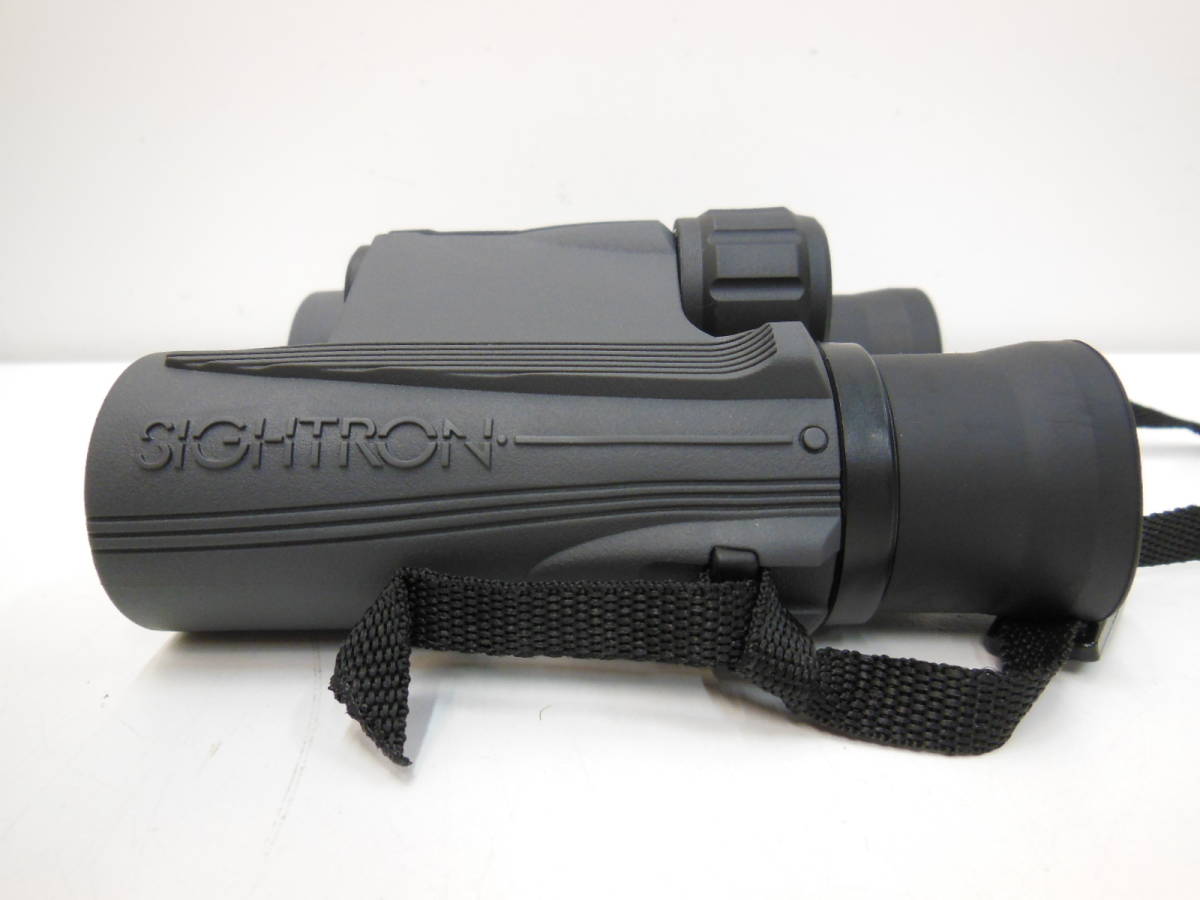 カメラ祭 サイトロン 双眼鏡 8倍 8×25 美品 SIGHTRON ミリタリー