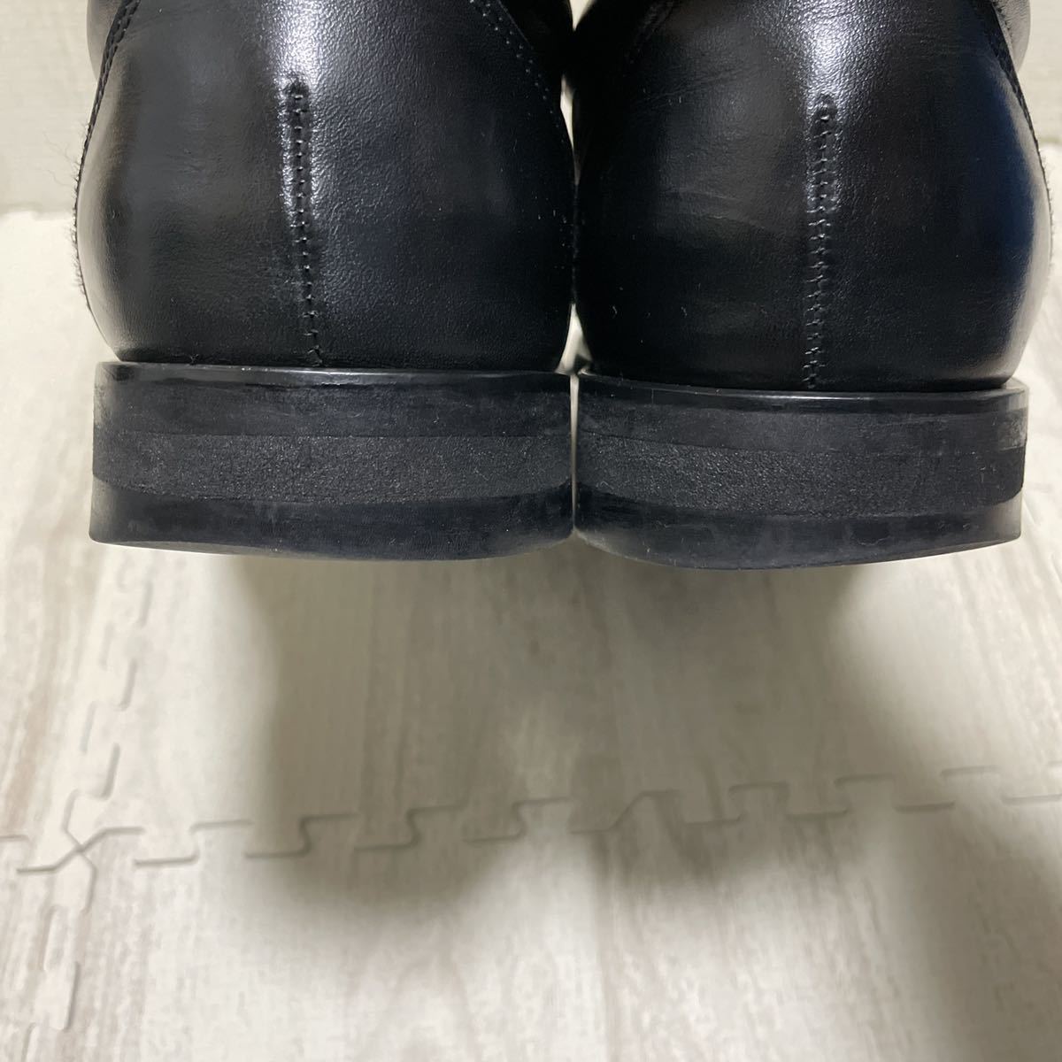 REGAL リーガル ビジネスシューズ　ストレートチップ　GORE-TEX ゴアテックス26.5 REGAL ストレートチップ リーガル ストレート 靴のリーガルコーポレーション公式オンラインショップ比較 26.0cm