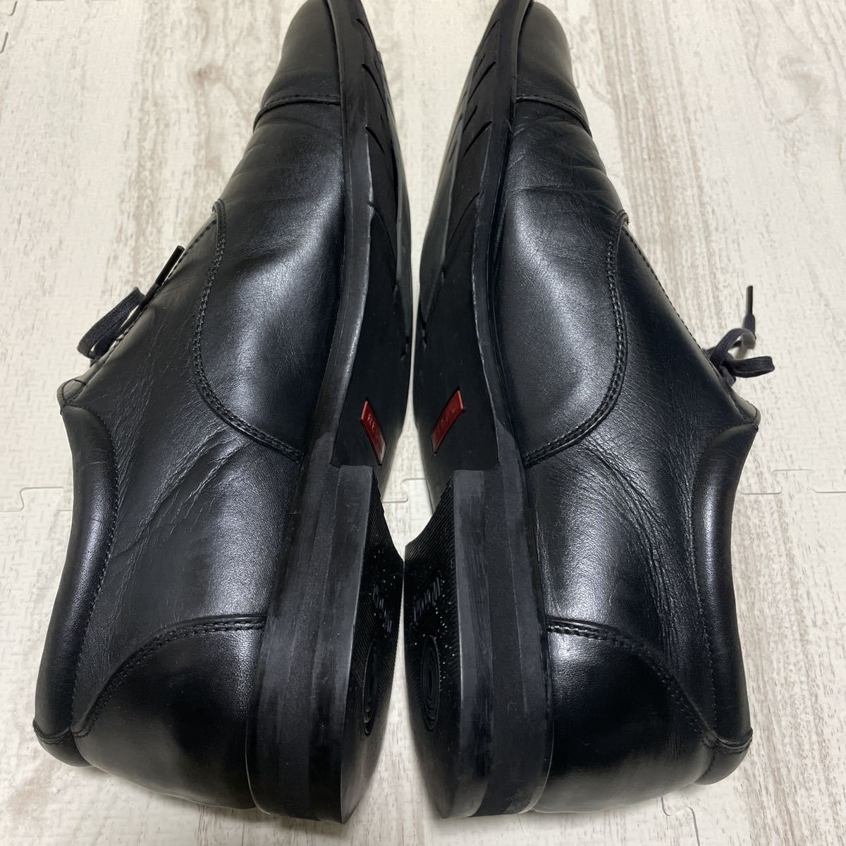 REGAL リーガル ビジネスシューズ　ストレートチップ　GORE-TEX ゴアテックス26.5 REGAL ストレートチップ リーガル ストレート 靴のリーガルコーポレーション公式オンラインショップ比較 26.0cm