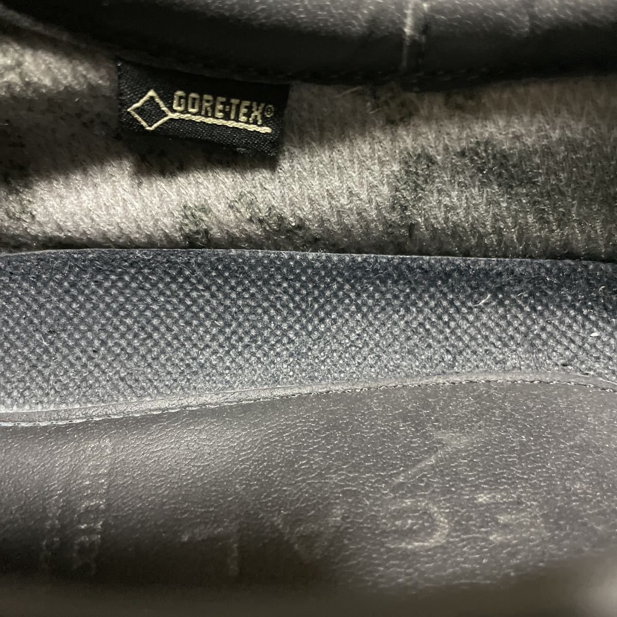 REGAL リーガル ビジネスシューズ　ストレートチップ　GORE-TEX ゴアテックス26.5 REGAL ストレートチップ リーガル ストレート 靴のリーガルコーポレーション公式オンラインショップ比較 26.0cm