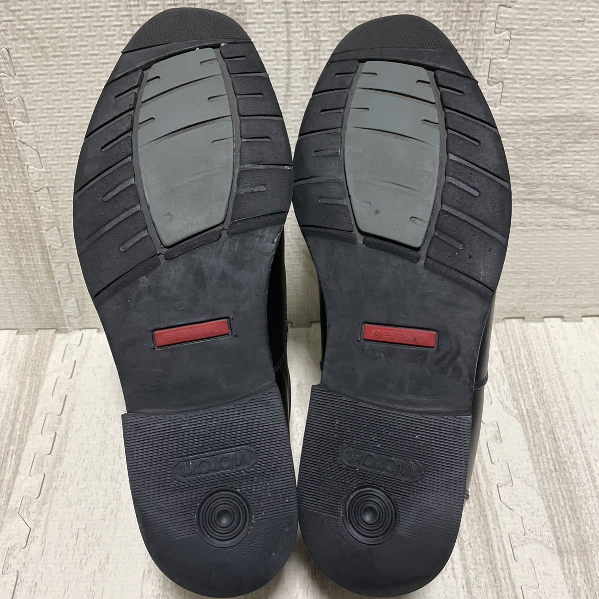 REGAL リーガル ビジネスシューズ　ストレートチップ　GORE-TEX ゴアテックス26.5 REGAL ストレートチップ リーガル ストレート 靴のリーガルコーポレーション公式オンラインショップ比較 26.0cm