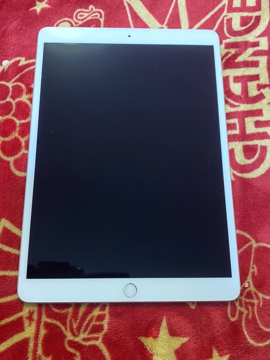 iPad Air3 64GB ジャンク品 iPad Air3 ジャンク 64GB 画面映らない