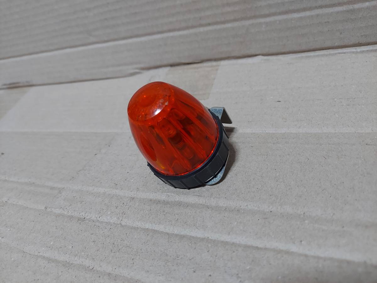 レトロ デコトラ 当時物 希少！デコトラ 菱マーカー 昭和の商用車 希少