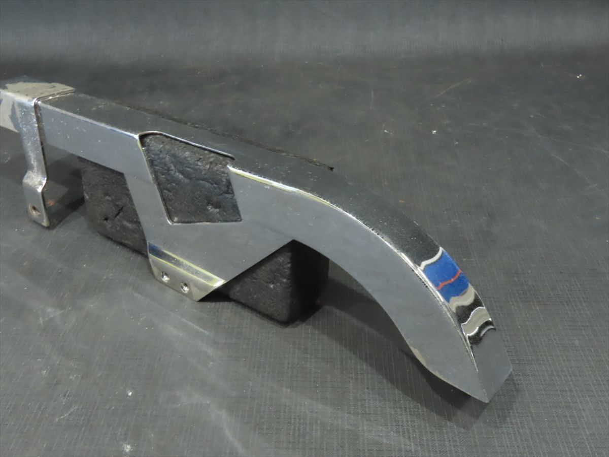 カワサキ Z1 取外し チェーン 中古品