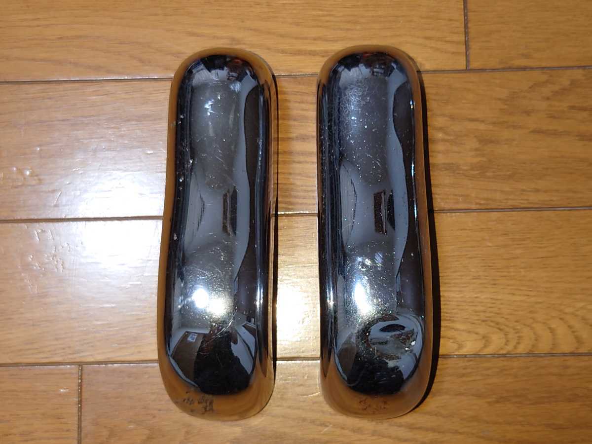 空冷VW ビートル用純正シングルバンパーようやくオーバーライダー 