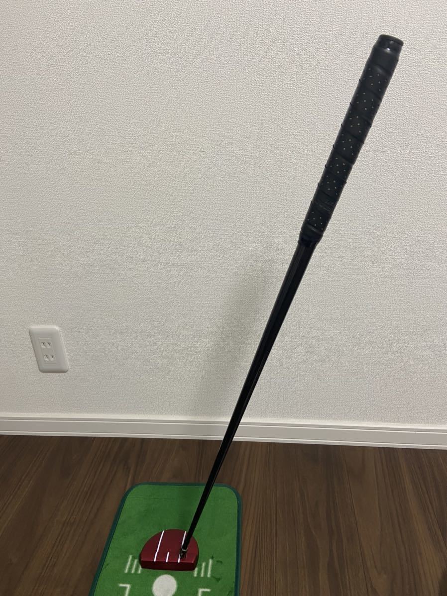 BLOODLINE RG-1 ブラッドライン スタンドアップ パター　自立式 Bloodline - メルカリ パターの人気アイテム 中古ある？ブラッドラインスタンドアップパターの口コミ評判は？偽物 2026年最新ブラッドラインパターの人気アイテム