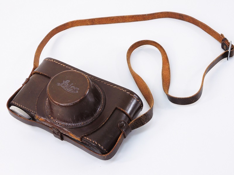 Leica IIIf セルフ付 レッドダイヤル バルナックライカ Lマウント 純正 