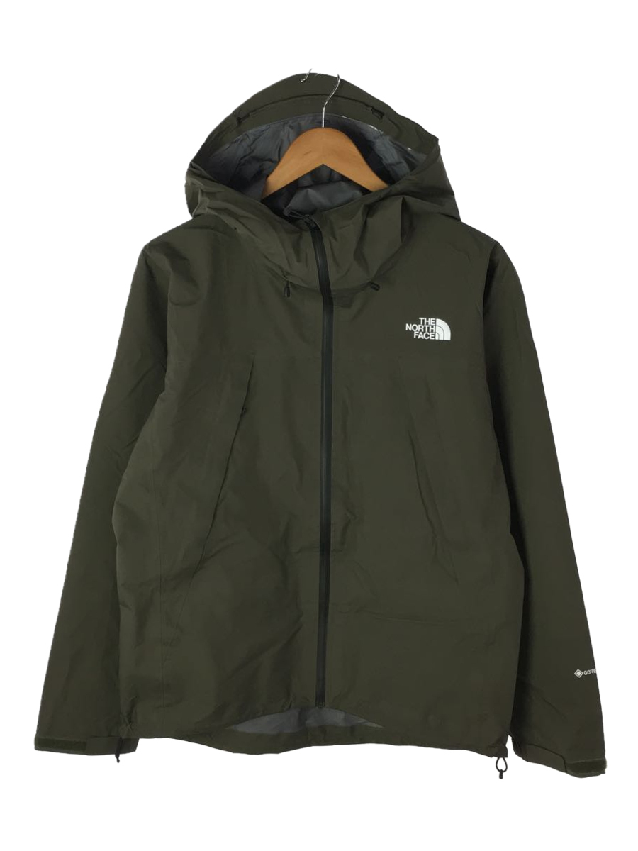 高品質，低価 THE NORTH FACE CLIMB LIGHT JACKET_クライムライト ジャケット/マウンテンパーカ/NP12201/L/カーキ(Lサイズ)｜売買されたオークション情報、yahooの商品情報をアーカイブ公開 - オークファン Lサイズ