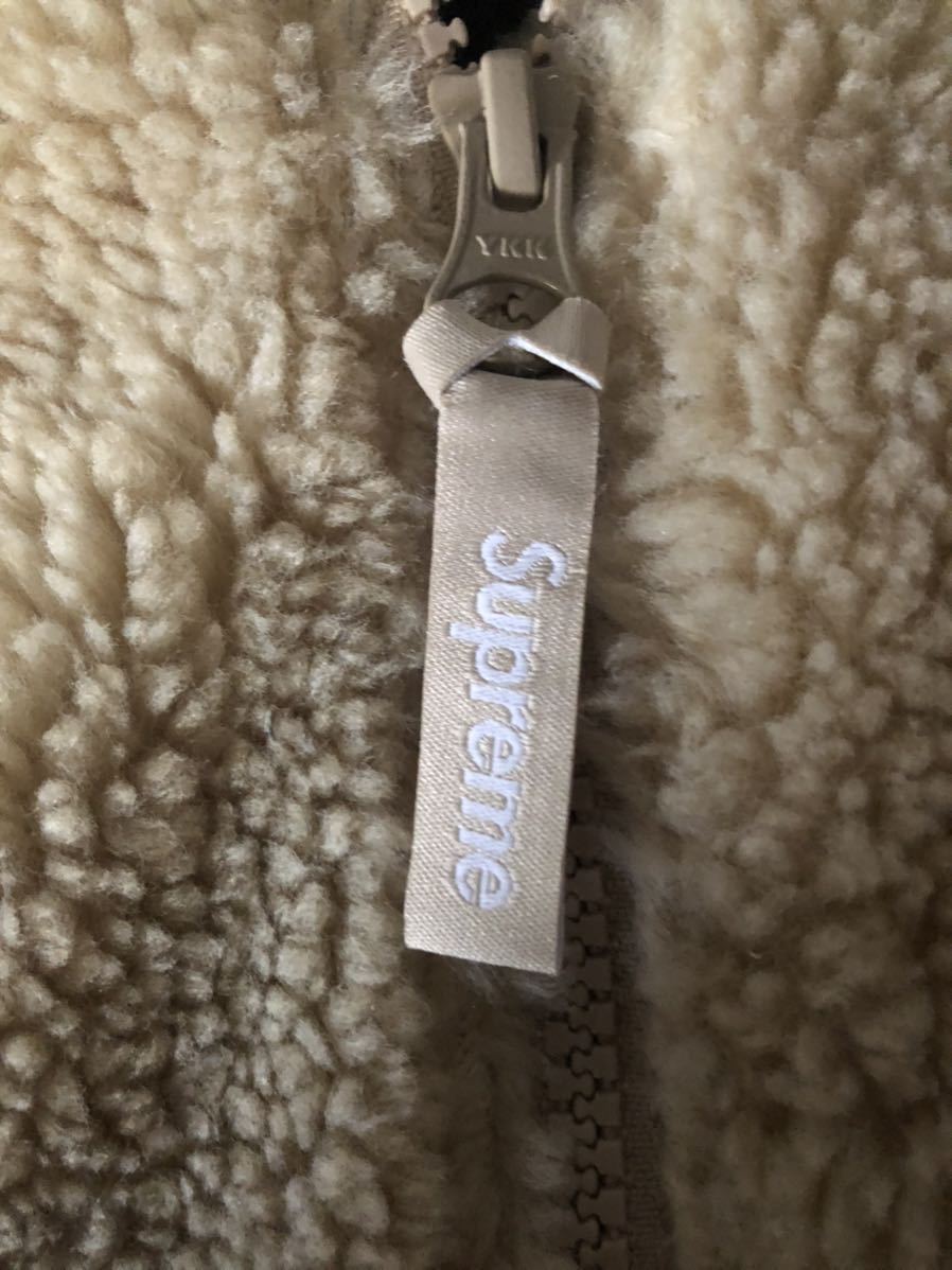 1円〜M ☆新品未使用☆ Supreme 22SS Star Fleece Jacket スター 1円〜M ☆新品未使用☆ Supreme 22SS Star Fleece Jacket スター