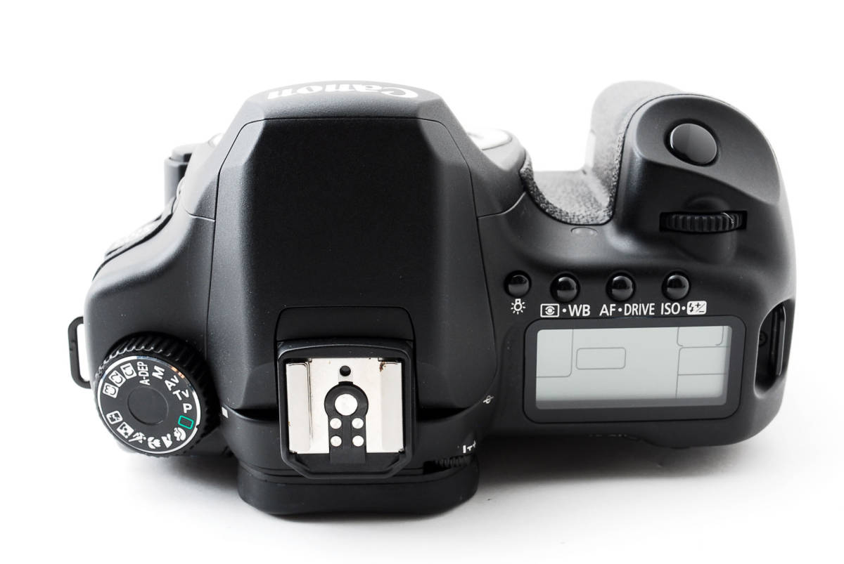 EOS 40D Canon ダブルズームセット 中古キヤノン 美品 キャノン ☆実