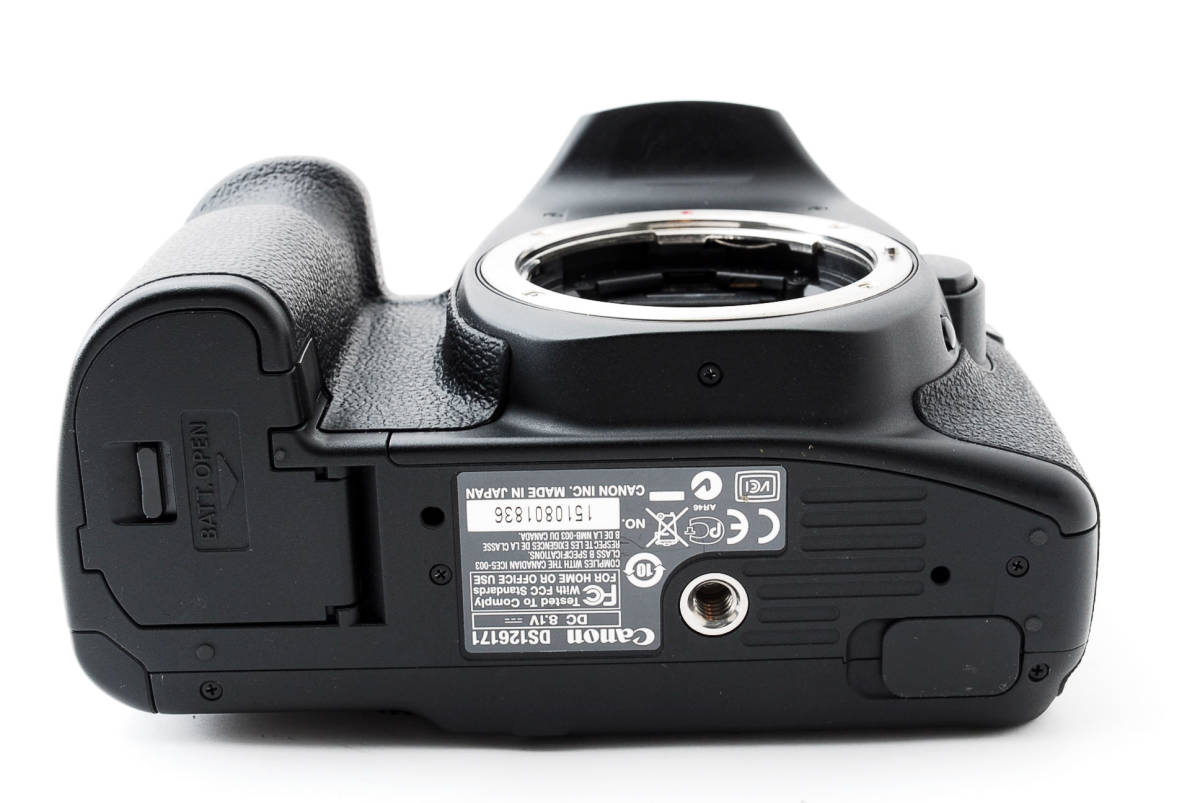 EOS 40D Canon ダブルズームセット 中古キヤノン 美品 キャノン ☆実