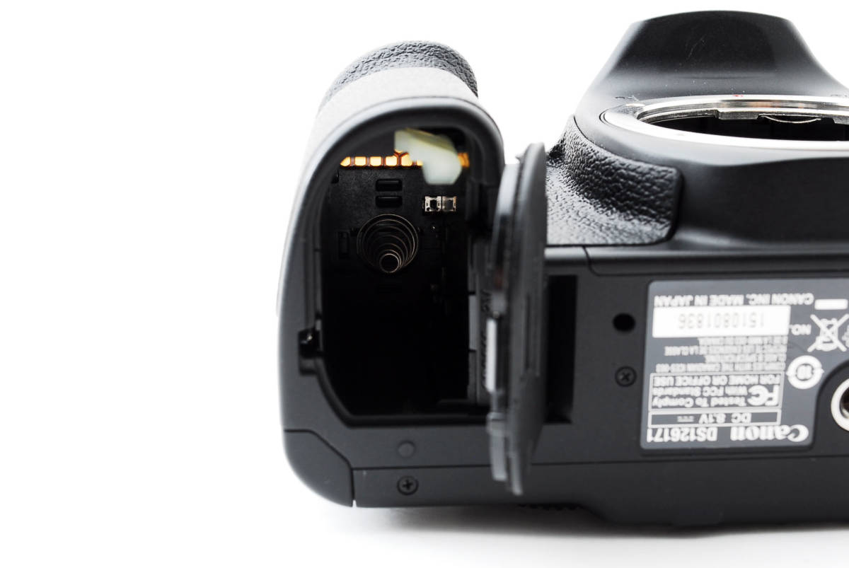 EOS 40D Canon ダブルズームセット 中古キヤノン 美品 キャノン ☆実
