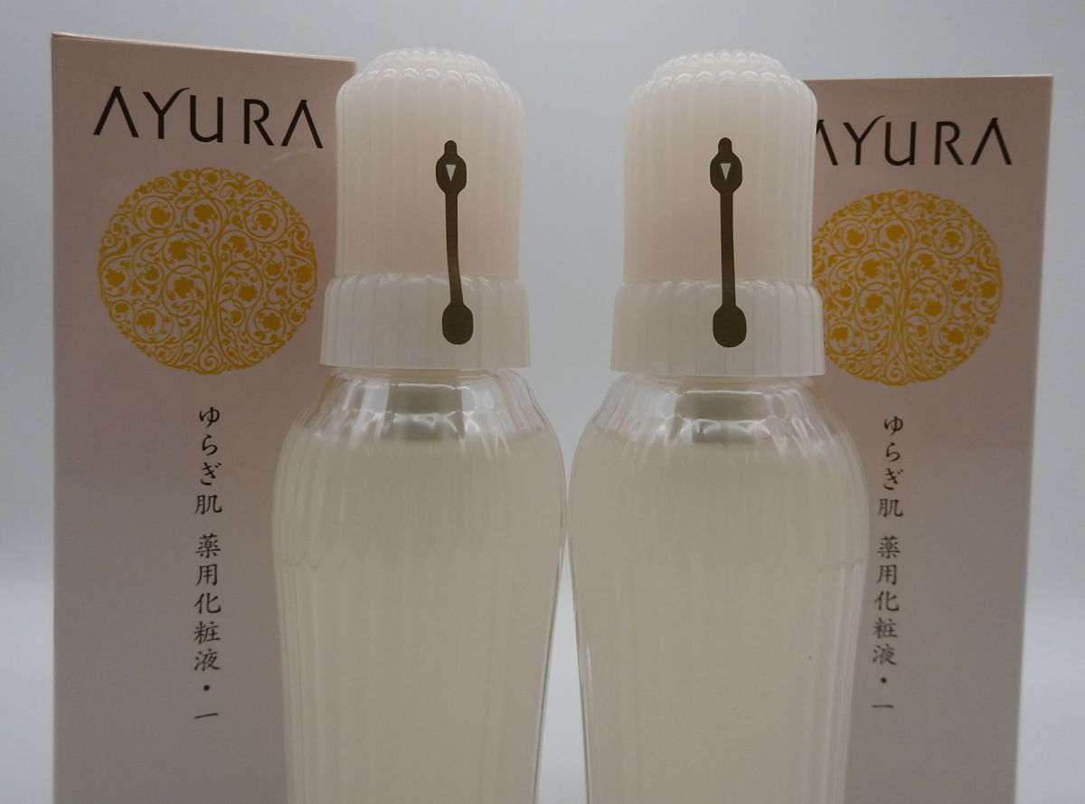 f サインディフェンス バランシングプライマー センシティブ｜AYURA他