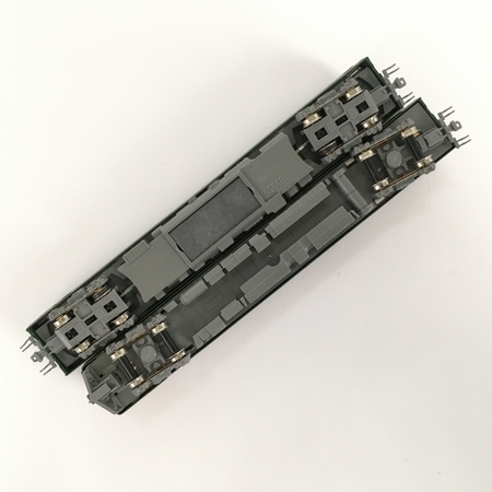 KATO 10-451 165系JR東海仕様 6両セット Nゲージ 鉄道模型 ジャンク
