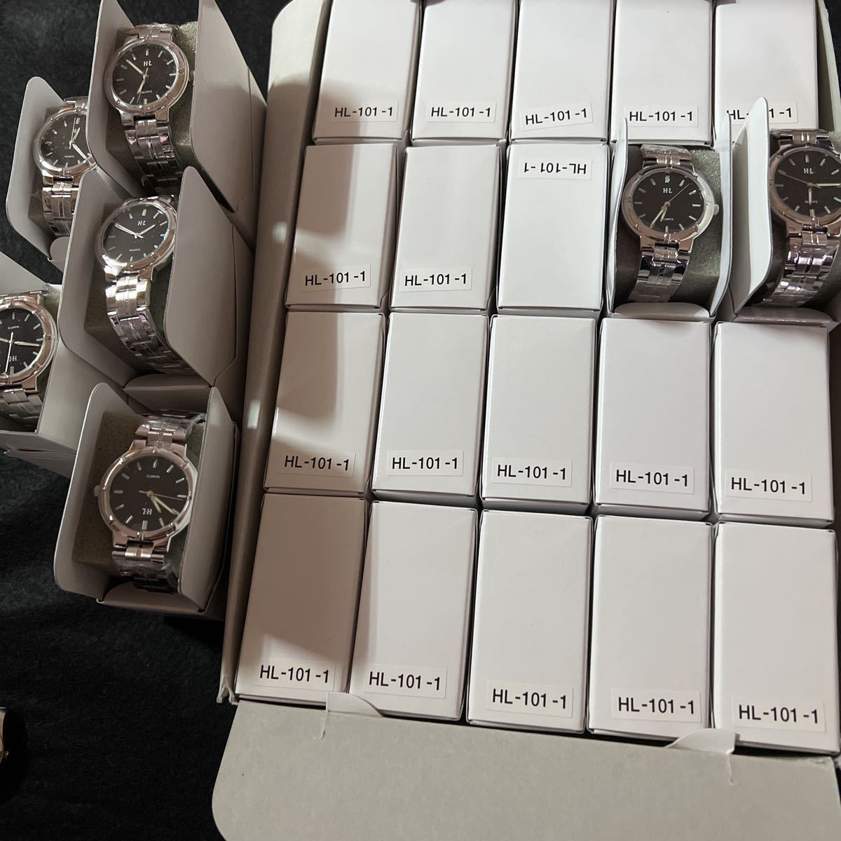P165【1円スタート】 腕時計 まとめ ジャンク品 40点以上 メンズ 
