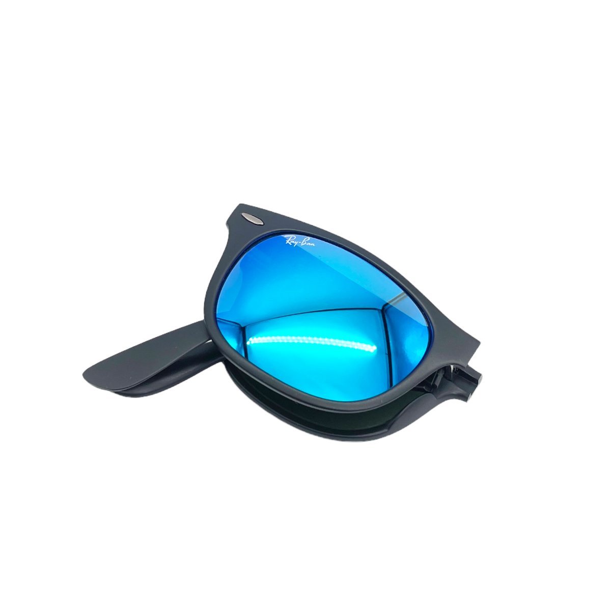 □ 1円~ 美品 正規 □ レイバン Ray-Ban □ サングラス 