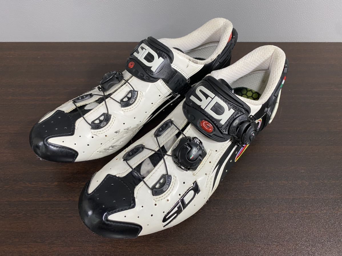 Sidi Wire 41 WIRE 2S – Sidi Sport Srl