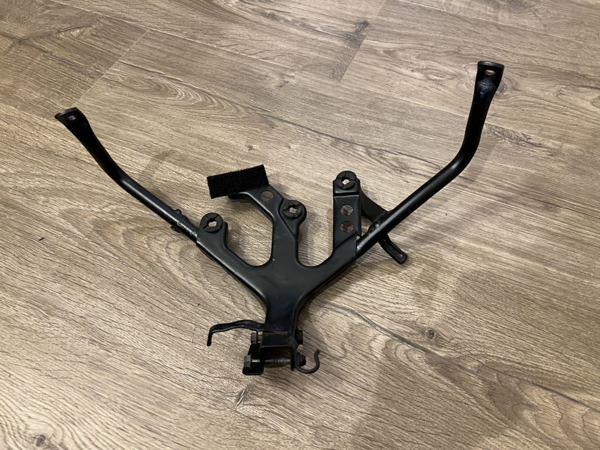 NSR50 Yahoo!オークション アッパー 純正 ホンダ アッパーカウルステー