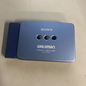 SONY wm-ex666のYahoo!オークション(旧ヤフオク!)の相場・価格を見る