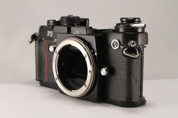 Nikon ニコン F3 NIKON ☆訳あり大特価☆ レンズ ボディ アイレベル U 28-