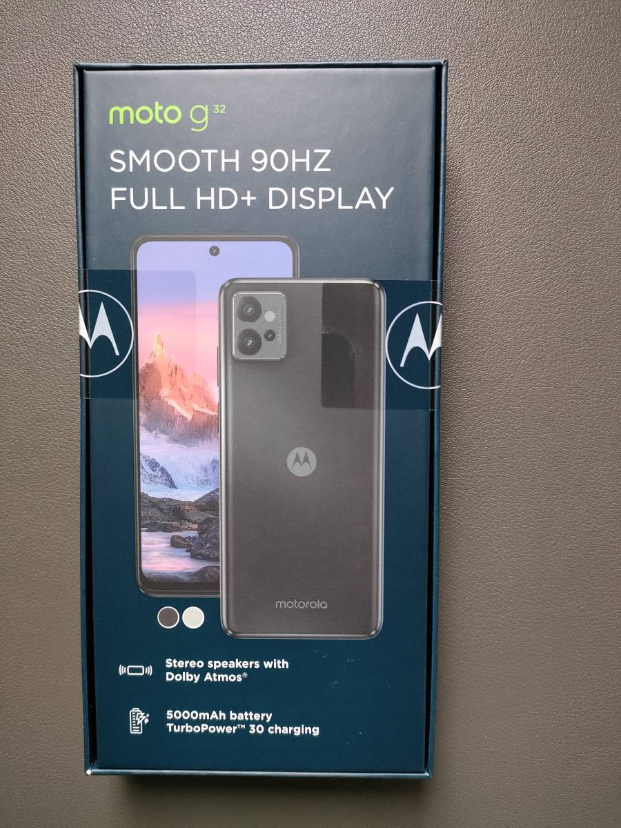 moto モトローラ g05 フレッシュ Motorola（スマートフォン本体）の