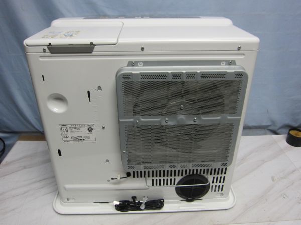 S3463】☆整備済 石油ファンヒーター 多数出品中！☆整備済 動作品/～24