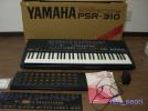【取説あり】YAMAHAキーボードPSR-310_1