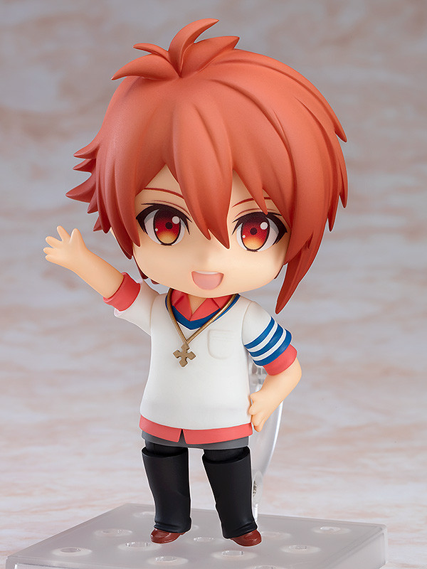 アイドリッシュセブン ねんどろいど 2026年最新Yahoo!オークション