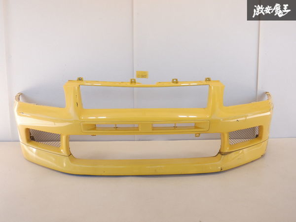 三菱 純正 CT9A ランサーエボリューション ランエボ 7 4G63 フロント  