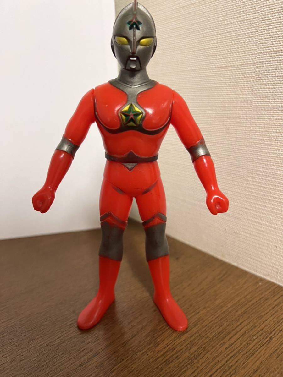 ポピー キングザウルスシリーズ ザ・ウルトラマン ウルトラマンジョー 