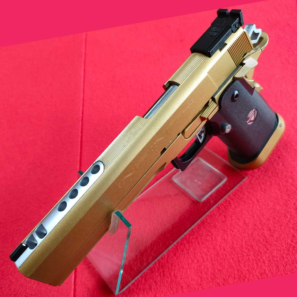 ウエスタンアームズ WESTERN ARMS WA 1円〜 WA⁄GUNNET M1911A1 コルト