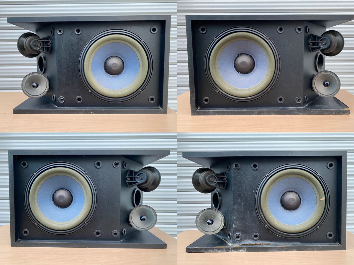 ボーズ BOSE 301 MUSIC MONITOR-II スピーカー ペア ボーズスピーカー