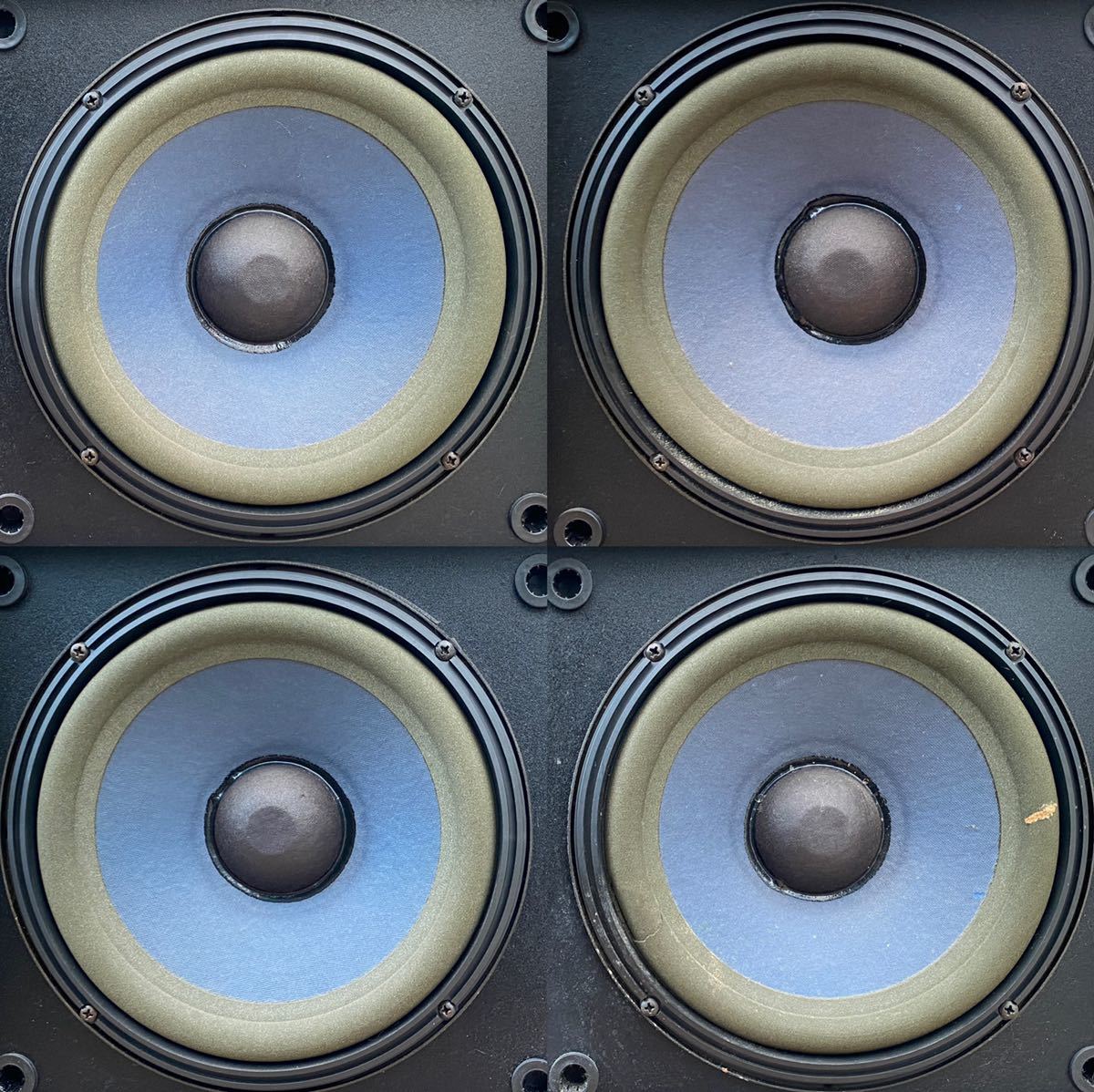 ボーズ BOSE 301 MUSIC MONITOR-II スピーカー ペア ボーズスピーカー