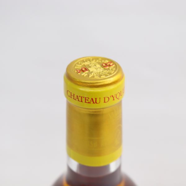 ディケム）ソーテルヌ 750ml 1円~Chateau 13.5% 0 1 1円~Chateau d'yquem（