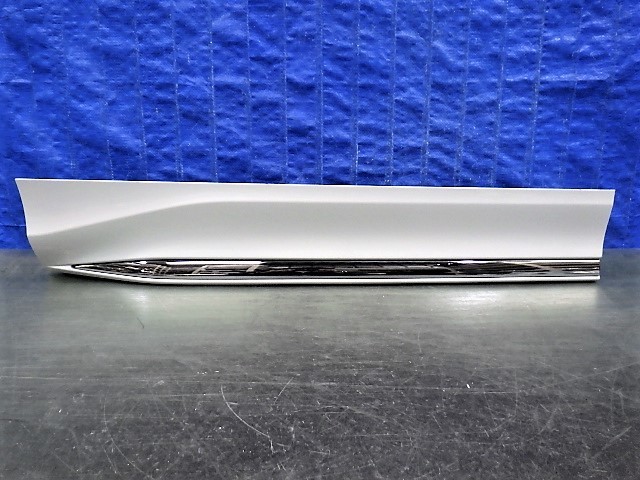 G314　オデッセイ　RC1　RC2　右　スライドドア　パネル　ガーニッシュ　サイドステップ　75313-T6A-J1234　ハイブリッド　RC4　LED点灯OK オデッセイ RC2 パワースライドドアスイッチ 右 スライドドア開口部の剛性UP（ホンダ オデッセイ・RC1&frasl;2）by