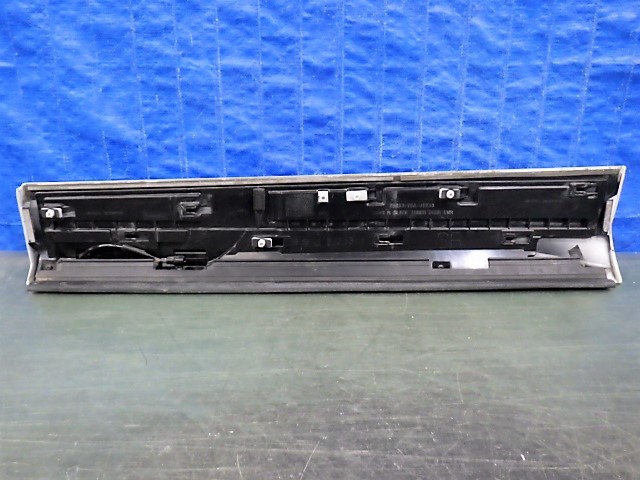 G314　オデッセイ　RC1　RC2　右　スライドドア　パネル　ガーニッシュ　サイドステップ　75313-T6A-J1234　ハイブリッド　RC4　LED点灯OK オデッセイ RC2 パワースライドドアスイッチ 右 スライドドア開口部の剛性UP（ホンダ オデッセイ・RC1&frasl;2）by