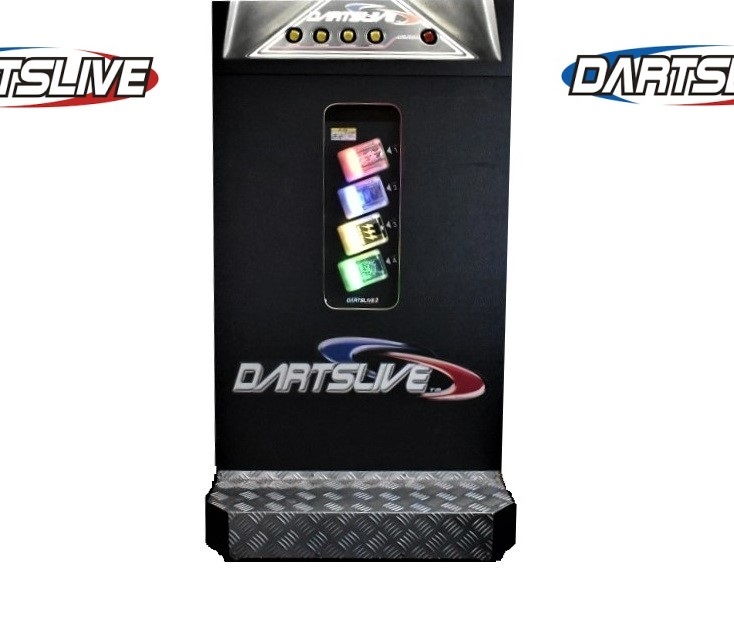 福岡ダーツマシン販売価格、レンタル問い合わせ≫DARTSLIVE ダーツライブ