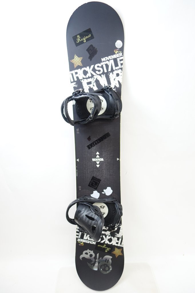 新品 2017年 16/17 K2 FUSE ケーツー フューズモデル 147cm FLAT形状