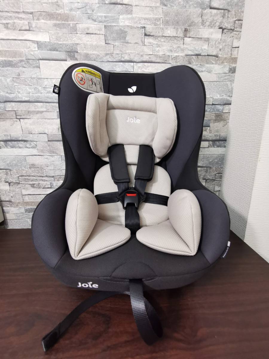 正規品，人気セール Joie/ジョイー チャイルドシート tilt C0902 4歳頃ま /肩ベルト3段階高さ調節/4段階リクライニング/お手入れ簡単(チャイルドシート)｜売買されたオークション情報、yahooの商品情報をアーカイブ その他