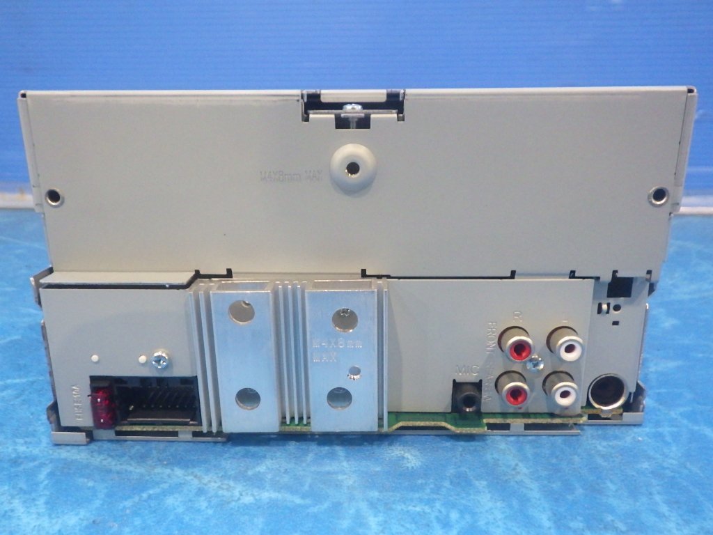 ☆ ケンウッド DPX－U750BT CD/USB/Bluetooth/レシーバー KENWOOD D1☆