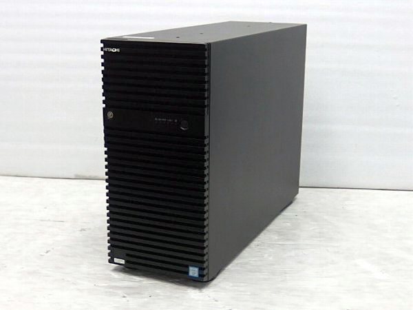 【お買い得，最新作】 HITACHI GUAT22BN-3TNADT0 Xeon E5-2620 V4 2.10GHz/RAM 8GB/HDD 300GB SAS 2.5&times;4/OS無し BIOS確認 No.2 No.2(その他)｜売買されたオークション情報、yahooの商品情報をアーカイブ公開 - オークファン その他