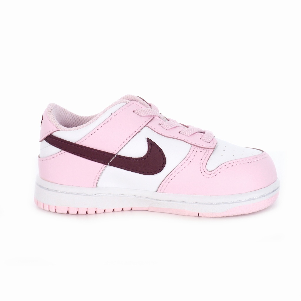 ナイキ NIKE Dunk Low GS Tulip Pink ダンク ロー チューリップ ピンク 