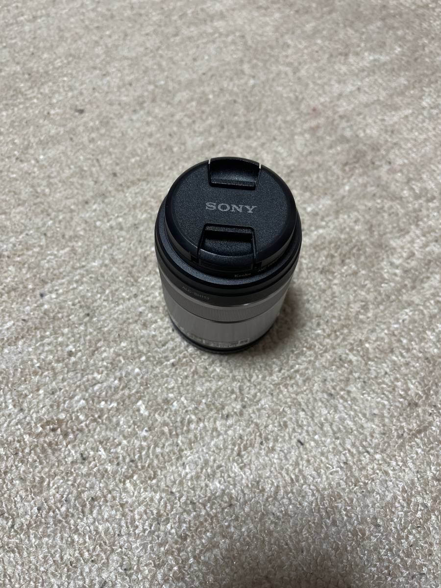 【限定セール，人気】 SONY ソニー SEL30M35 E-mount カメラ レンズ デジタル 実動 品(その他)｜売買されたオークション情報、yahooの商品情報をアーカイブ公開 - オークファン その他