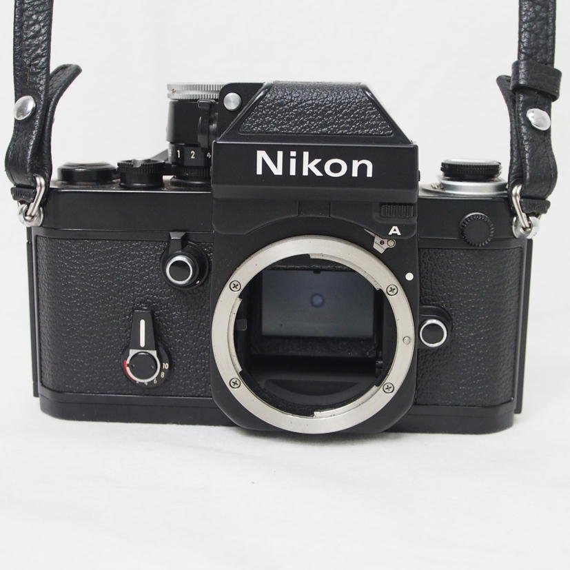 1円【一般中古】Nikon ニコン/フイルムカメラ/F2 フォトミック/78_1